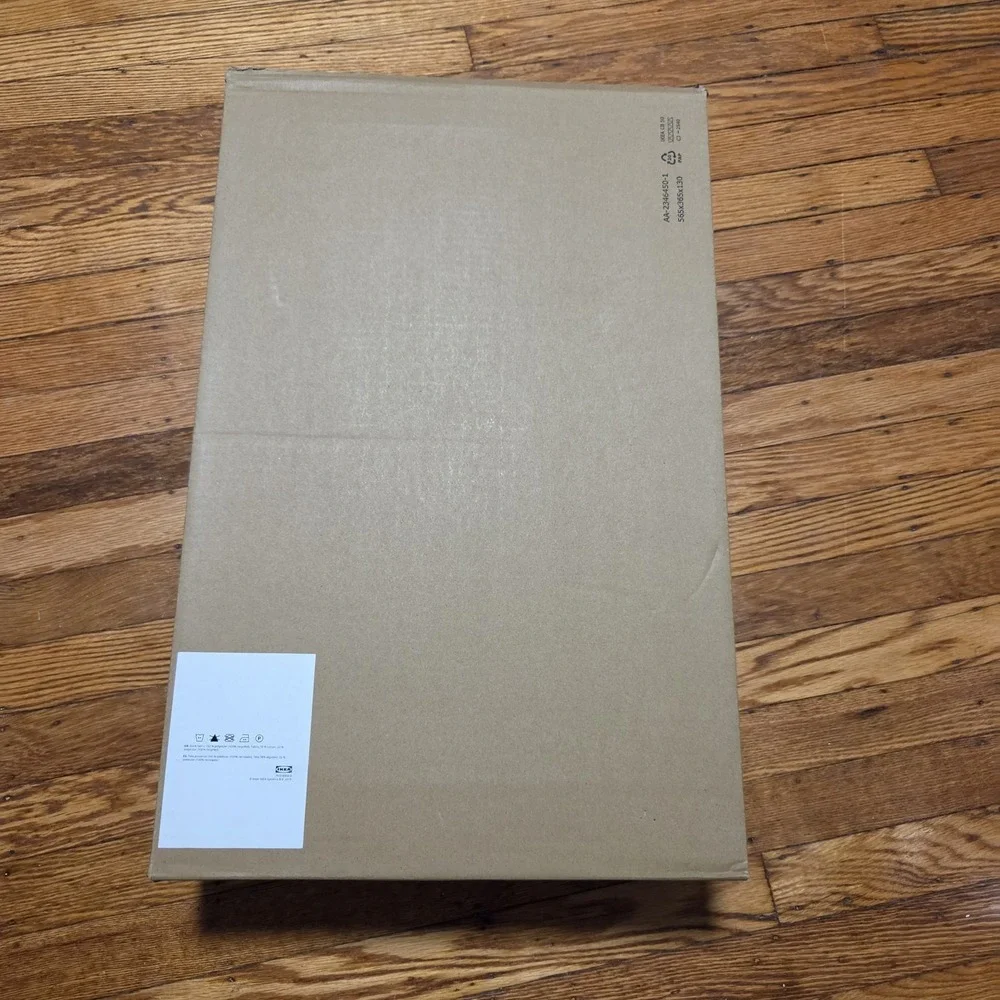 IKEA KIVIK Cover For Loveseat Tallmyra Light Green 805.576.84 NEW OPEN BOX